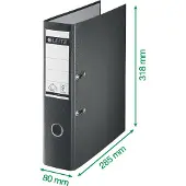 Leitz 180° Swiss Edition