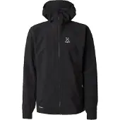 Haglöfs Wanderjacke Korp Proof