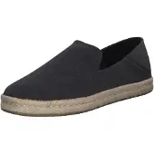 Toms - Santiago - Sneaker Gr 43,5 schwarz/beige