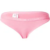 Tommy Hilfiger Bikini-Unterteil UW0UW05315 Rosa