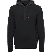 FQ1924 Hoodie FQFjell in Schwarz | Gr.: XXL