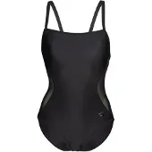 Arena W Water Touch Swimsuit Closed Back