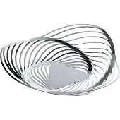 Alessi Aco03 Obstplatte