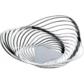 Alessi Trinity Aco02 Obstplatte