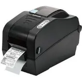 Bixolon - Drucker: Etikettenspende-Option - für SLP-TX220, SLP-TX223 (PEELER-TX220-DG)