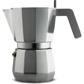 Alessi DC06/9FM, 205 mm, 120 mm, 205 mm