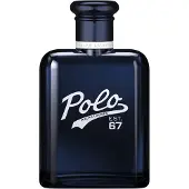 Ralph Lauren Polo 67 Eau de Toilette Nachfüllbar 125 ml