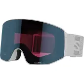 Salomon Herren Brille GOGGLES SENTRY PRIME SIGMAPHOTO WH/Aw