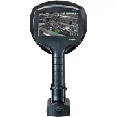 FLIR Schallpegel-Messgerät Farbdisplay SI124-LD Plus 2 kHz