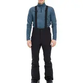 Protest Skihose Prthollows Herren True Black-XL