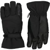 Protest Handschuhe Prtbarkar Unisex True Black-XL