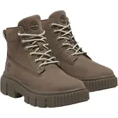 Timberland Greyfield Stiefel
