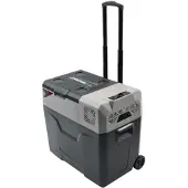 F.becker line Kompressor-Kühlbox 50l Kühlbox 90410003