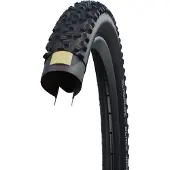 Schwalbe Smart Sam 47-507 24x1,85 Drahtreifen schwarz 24