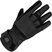 Büse Freeway Schwarz Handschuhe Größe 12