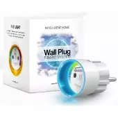 Fibaro FGWPE-102 ZW5, Weiß, 50 m, 40 m, 230 V, 50 - 60 Hz, 65 mm