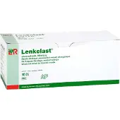 Lohmann & Rauscher Lenkelast elastisch windsel 5m x 6cm 10 stuks