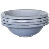 Fonq Bold Schüsseln Blau - Ø18 cm (4er Set)