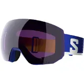 Salomon Herren Brille GOGGLES RADIUM PRO SIGMA Race/SB/LB