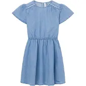 Pepe Jeans Quincy Kurzarmkleid