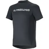 Alpinestars A-Aria Switch Trikot Black