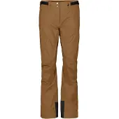 SCOTT Ultimate Dryo 10, Skihose, Damen, braun