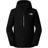 The North Face - Skijacke - M Descendit Jacket TNF Black für Herren - Größe XXL - schwarz