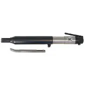 Rodcraft Nadelentroster RC5610, Druckluft, 19 Nadeln mit je Ø 3mm, 4000 Schläge/min
