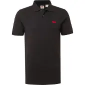 Levi's Levis Poloshirt "LE SLIM HOUSEMARK POLO"