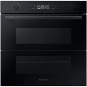 Samsung NV7B4540VAK Dual Cook Flex
