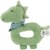 Sterntaler Greifling DINO Rexi in sattes grün | Gr.: onesize