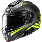 HJC i91 Tricus Klapphelm