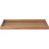 AYTM Unity Tablett L Oak - , Unity, Holz, Holz, Design
