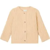 Noppies Cardigan "Ferez" in Beige | Gr.: 86