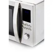 Sharp R982STWE Mikrowelle