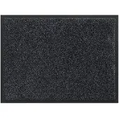 Hamat Schmutzfangmatte Briljant anthrazit 80x120 cm
