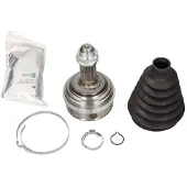 MAXGEAR Gelenksatz Antriebswelle Vorne Radseitig für HONDA CIVIC VII Hatchback (EU, EP, EV) 49-0940