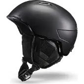 Julbo - Skihelm - Hal Evo Mips Black für Herren - Größe 54-58 cm - schwarz
