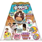 COBI Biggies Farm! XXL Aufblasbares Maskottchen – Tiere vom Bauernhof