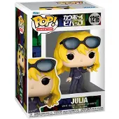 Funko POP! Cowboy Bebop Julia-figur 9 Cm