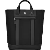 Victorinox Architecture Urban2 2-Way Carry Tote Ballistic Nylon black