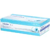 Bsn Medical Leukoflex Verbandpfl.5 cmx5 m 6 St