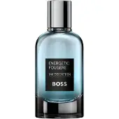 HUGO BOSS The Collection Energetic Fougère Eau de Parfum 100 ml