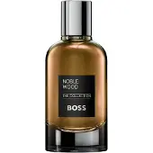 HUGO BOSS The Collection Noble Wood EDP 100 ml