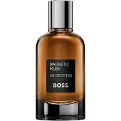 HUGO BOSS - The Lux Collection Magnetic Musk Eau de parfum 100 ml