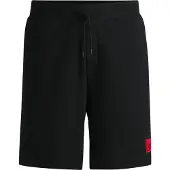 HUGO Diz222 Kurze Hose