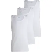 BOSS Classic Ärmelloses Baselayer 3 Einheiten