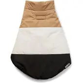 BOSS Wende-Steppjacke für Hunde Grösse XL