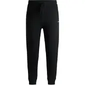 HUGO Sweathose "Dayote" Regular Fit, elastischer Bund, Seitentaschen