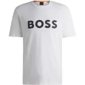 BOSS Thinking Kurzarm-t-shirt